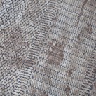 Синтетичний килим RETRO 30249 BROWN-BLACK - Висока якість за найкращою ціною в Україні зображення 5.